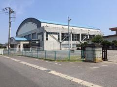 いすみ市立国吉中学校