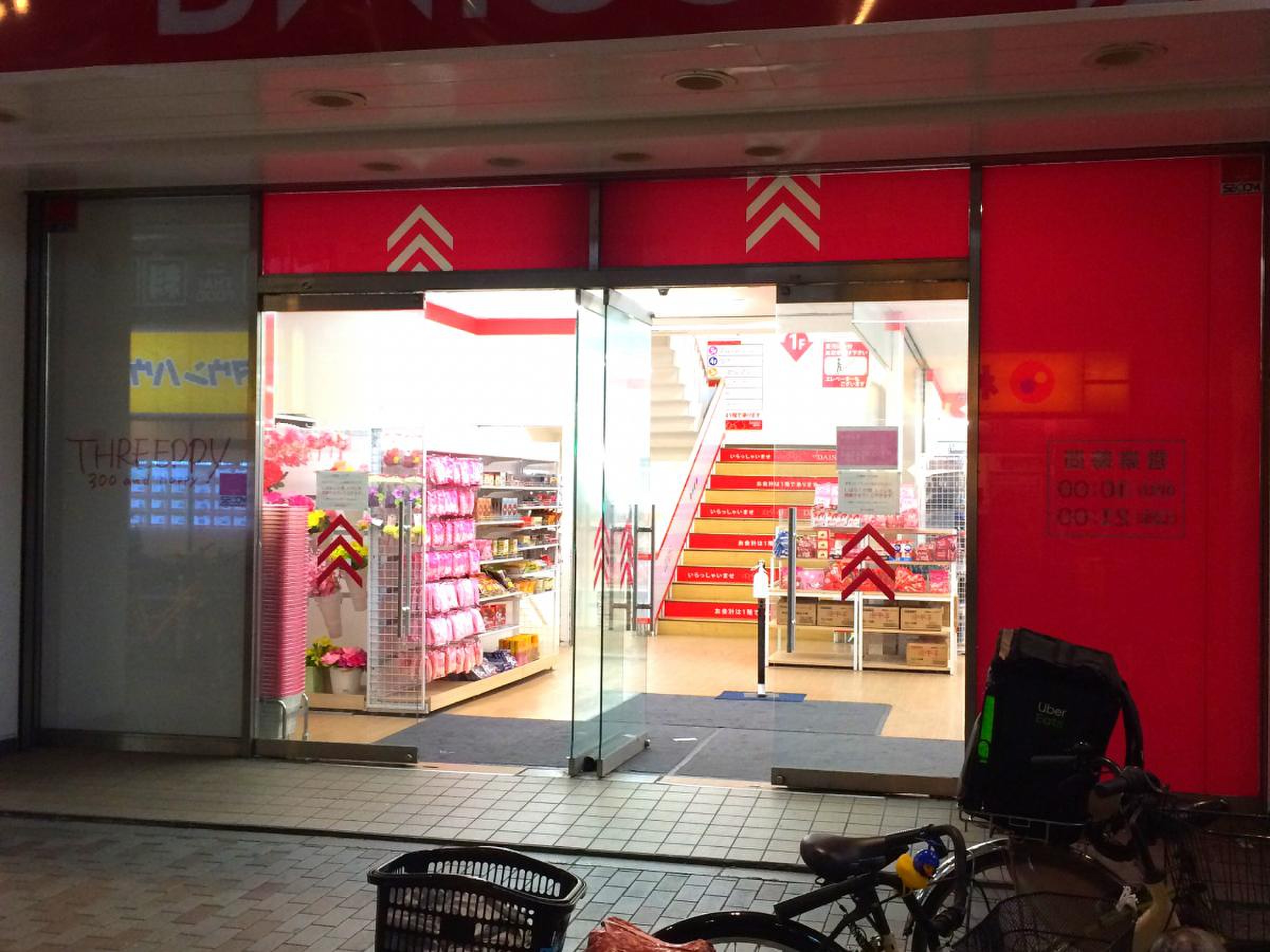 活動歴および当時の関連ビジュアル記録