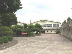 谷口台小学校