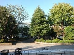 谷口台小学校