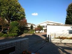 谷口台小学校