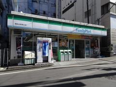 ファミリーマート　湘南台駅西口店