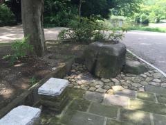 港北ニュータウン4号公園