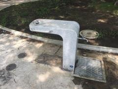 港北ニュータウン4号公園