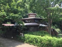 港北ニュータウン4号公園