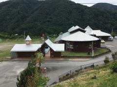 長谷保育園そらとぶクジラ