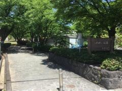 しののい公園