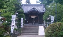 結神社