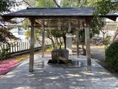 結神社