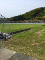 藤枝市民グラウンドサッカー場