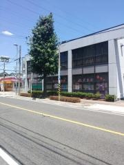 ＪＡ天白信用八事支店