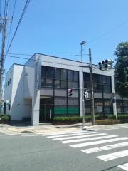 ＪＡ天白信用八事支店