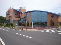 ＪＡあいち知多かじま台支店