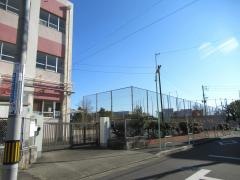 露橋小学校
