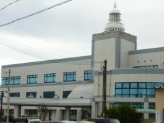 京丹後市丹後庁舎