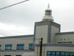 京丹後市丹後庁舎