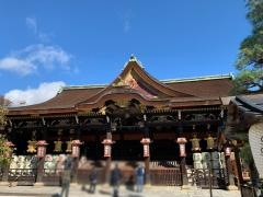 北野天満宮