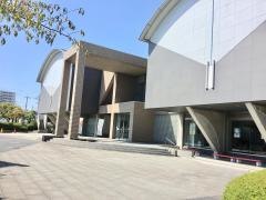 大阪府立弥生文化博物館