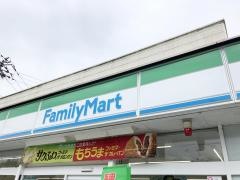 ファミリーマート　佐用町店