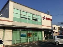 南都銀行結崎支店