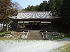 岩尾神社
