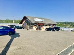 ローソン　御坊名田町店