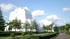 雲南市加茂文化ホール・ラメール