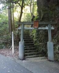 足尾滝