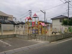 福山市立西保育所