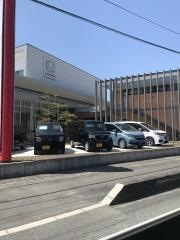 Honda　Cars光東山口東店