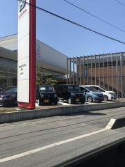 Ｈｏｎｄａ　Ｃａｒｓ光東山口東店