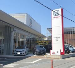 Ｈｏｎｄａ　Ｃａｒｓ光東山口東店