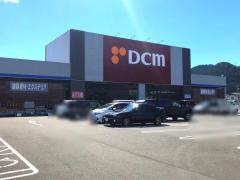 ＤＣＭ　宇和店