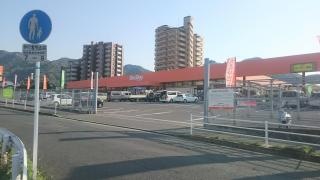 グッデイ門司店