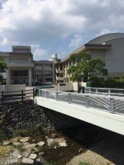 北九州市立黒崎中学校