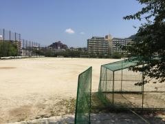 北九州市立黒崎中学校