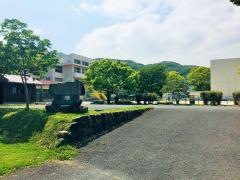 森山西小学校