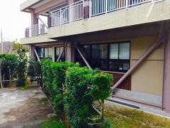 雲仙市役所・千々石総合支所