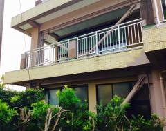 雲仙市役所・千々石総合支所