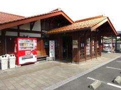 地産ランチ＆カフェ大山きゃらぼく