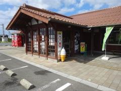 地産ランチ＆カフェ大山きゃらぼく