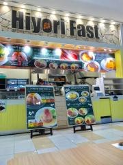 Ｈｉｙｏｒｉ・Ｆａｓｔ