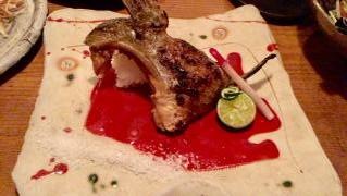 焼鳥ダイニングＴＲＩＣＫ