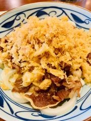 丸亀製麺　谷町２丁目店