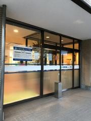 大原耳鼻いんこう科