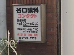 谷口眼科