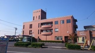 市場医院