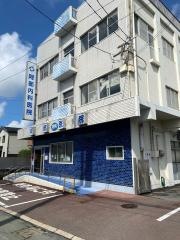 阿部内科医院