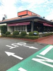 ロイヤルホスト　船橋北店