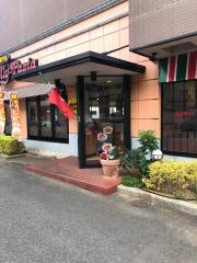 ジョリーパスタ　武蔵小杉店